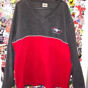 Hard Rock Cafe Sweater